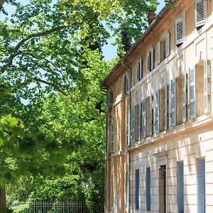 Bed & Breakfast Chateau De Saint Martin