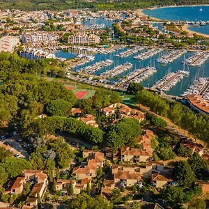 Hotel Marina Club