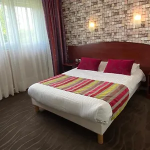 Hotel Fontaine, Morlaix