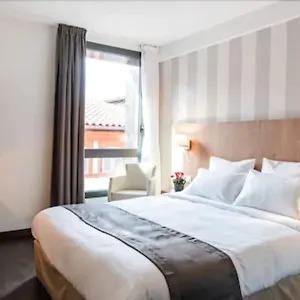 Hotel Le Pere Leon Toulouse
