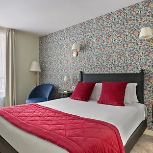 Hotel De Sevres Paris