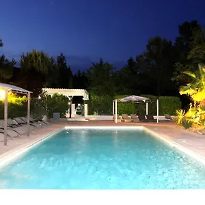 Hotel Des Pins