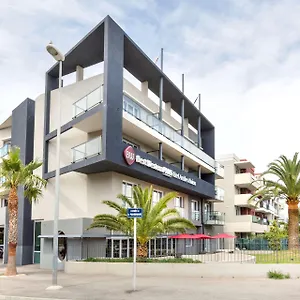 Hotel Western Riviera