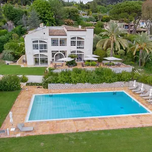 Bed & Breakfast St Maxime