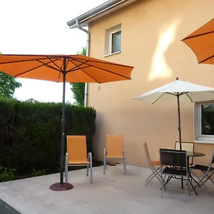 ** Hotel Lac'hotel France Frankrijk