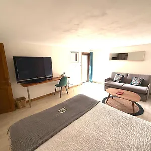 Bed & Breakfast La Du Rhone Miribel (Ain)