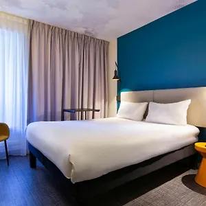Hotel Ibis Centre Prefecture