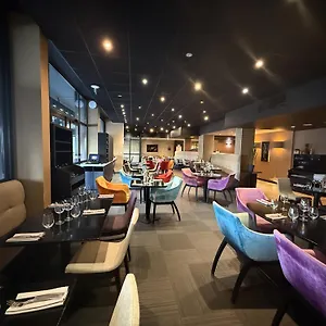 Hotel Brit Confort Saint-brieuc Langueux