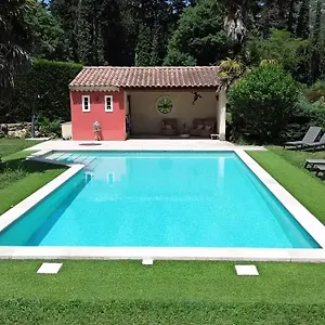 Bed & Breakfast Domaine De Bellevue D'hotes, Beaumes-de-Venise