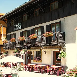 Hotel Le Lievre Blanc