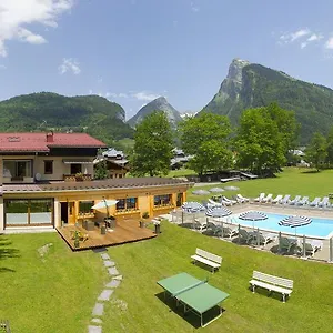 Aparthotel La Cour Samoens