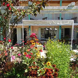 ** Hotel De La Poste Frankrijk