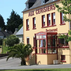Hotel Maison Aux Cerisiers La Foret-Fouesnant