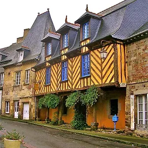 Logis De La Filanderie Francia