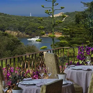 Hotel Le Mas Du Langoustier