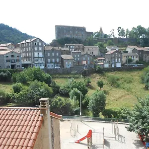 ** Herberg La Vieille Frankrijk
