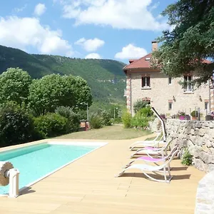 ***** Bed & Breakfast La Muse Frankrijk