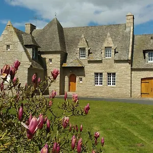 La Demeure Du Castel Francia