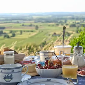  Bed & Breakfast La Pigario Frankrijk